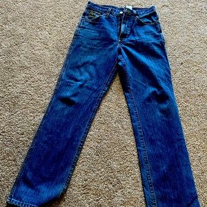 Cinch Jeans (Green Label)